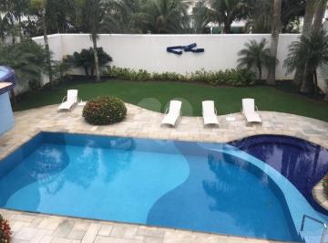 Casa · 800m² · 7 Quartos · 6 Vagas · Condomínio com 7 quartos à venda em Jardim Acapulco - SP