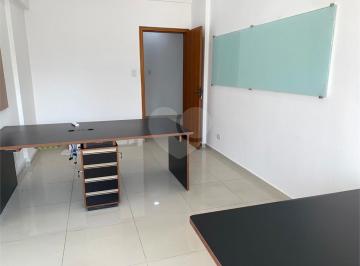 Área de Serviço · Salas à venda em Bela vista - SP