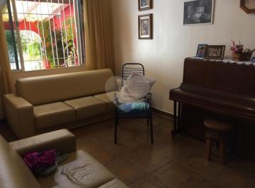 Sem Categoria · Sobrado com 3 quartos à venda em Brooklin paulista - SP