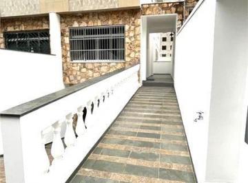 Área de Serviço · Sobrado com 4 quartos à venda em Ipiranga - SP