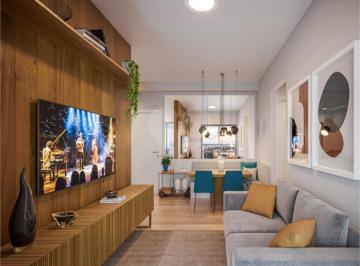 Apartamento · 69m² · 3 Quartos · 1 Vaga · Apartamento com 3 quartos à venda em Vila guilhermina - SP