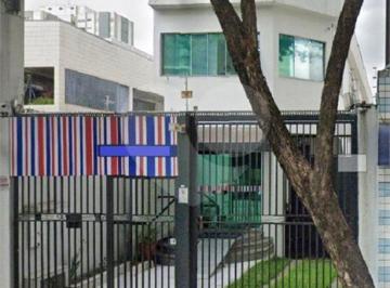 Fachada · Prédio inteiro à venda em Santana - SP