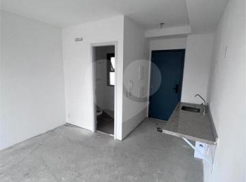 Área de Serviço · Apartamento com 1 quartos à venda em Cerqueira césar - SP