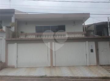 Área de Serviço · Sobrado com 3 quartos à venda em Parque Três Meninos - SP