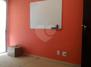 Sem Categoria · Apartamento com 1 quartos à venda em Jardim paulista - SP