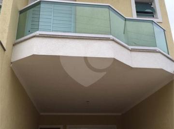 Área de Serviço · Sobrado com 3 quartos à venda em Vila carrão - SP