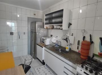 Área de Serviço · Apartamento com 3 quartos à venda em Quarta parada - SP