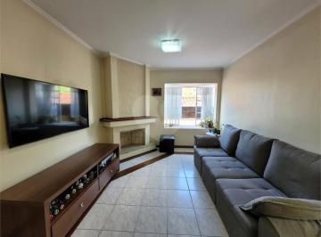 Casa · 130m² · 3 Quartos · 2 Vagas · Sobrado com 3 quartos à venda em Jardim líbano - SP
