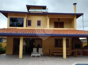 Sem Categoria · Casa com 4 quartos à venda em Praia Do Arrastão - SP