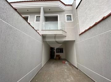 Casa · 159m² · 3 Quartos · 2 Vagas · Sobrado com 3 quartos à venda em Vila maria alta - SP