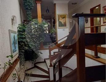 Área de Serviço · Casa com 3 quartos à venda em Jardim nova europa - SP