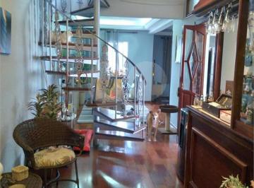 Área de Serviço · Apartamento com 4 quartos à venda em Jardim paraíso - SP