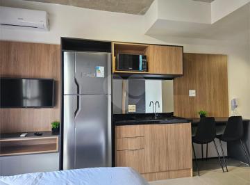 Área de Serviço · Studio com 1 quartos à venda em Vila clementino - SP