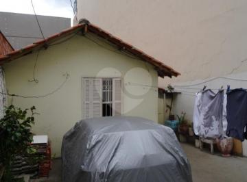 Casa · 65m² · 2 Quartos · 1 Vaga · Casa com 2 quartos à venda em Pinheiros - SP