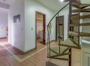 Área de Serviço · Casa à venda em Jardim paulista - SP