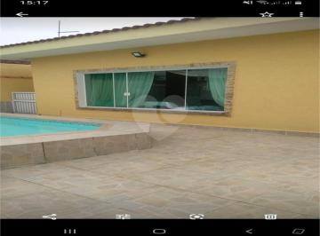 Área de Serviço · Casa com 4 quartos à venda em Real - SP