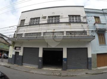 Área de Serviço · Salão Comercial à venda em Paquetá - SP