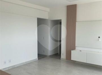 Área de Serviço · Apartamento com 3 quartos à venda em Granjas santa terezinha - SP