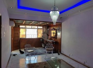 Área de Serviço · Casa térrea com 3 quartos à venda em Marapé - SP