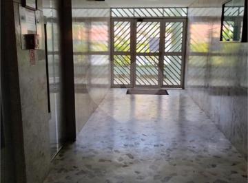 Área de Serviço · Apartamento com 2 quartos à venda em Bela vista - SP
