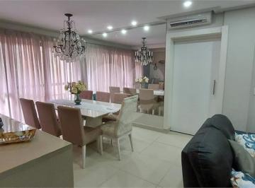 Área de Serviço · Apartamento com 3 quartos à venda em Riviera - SP