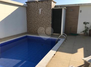 Área de Serviço · Cobertura com 3 quartos à venda em Boqueirão - SP