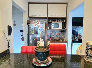 Área de Serviço · Apartamento com 1 quartos à venda em Aldeota - CE