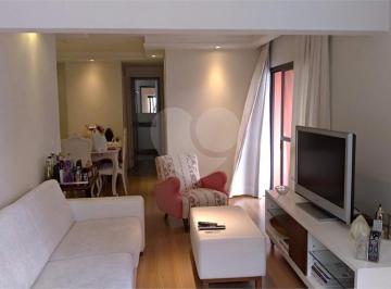 Área de Serviço · Cobertura com 3 quartos à venda em Vila parque jabaquara - SP
