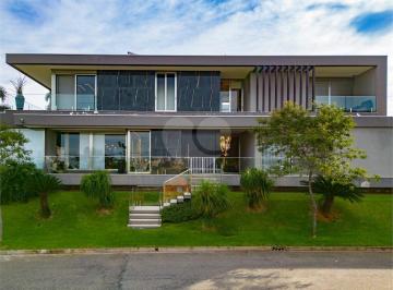 Casa · 640m² · 5 Quartos · 3 Vagas · Condomínio com 5 quartos à venda em Jardim plaza athénée - SP
