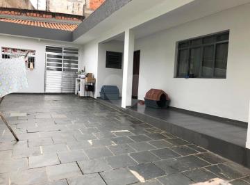 Área de Serviço · Casa térrea com 3 quartos à venda em Chácara santa maria - SP