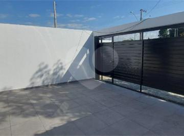 Área de Serviço · Casa com 3 quartos à venda em Jardim oásis - SP