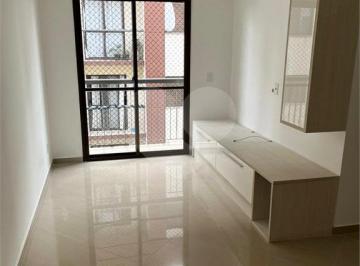 Área de Serviço · Apartamento com 3 quartos à venda em Vila araguaia - SP