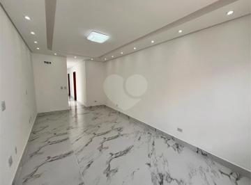 Área de Serviço · Casa com 3 quartos à venda em Aparecida - SP