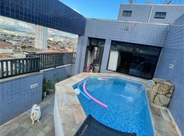 Apartamento · 135m² · 3 Quartos · 2 Vagas · Apartamento com 3 quartos à venda em Estuário - SP