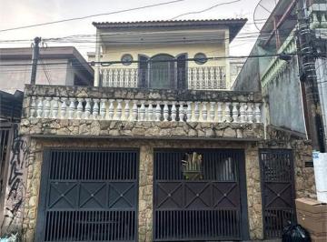 Área de Serviço · Sobrado com 3 quartos à venda em Vila industrial - SP
