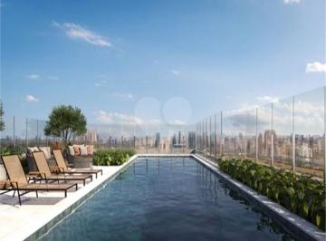Apartamento · 52m² · 2 Quartos · 1 Vaga · Apartamento com 2 quartos à venda em Butantã - SP