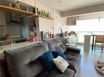 Área de Serviço · Apartamento com 2 quartos à venda em Vila carrão - SP