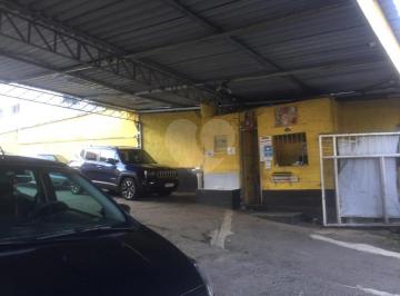 Área de Serviço · Terreno à venda em Pinheiros - SP
