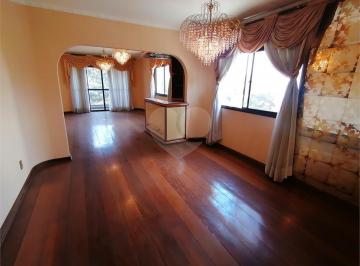 Apartamento · 220m² · 4 Quartos · 3 Vagas · Apartamento com 4 quartos à venda em Ipiranga - SP