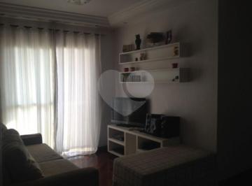 Sem Categoria · Apartamento com 3 quartos à venda em Vila carrão - SP