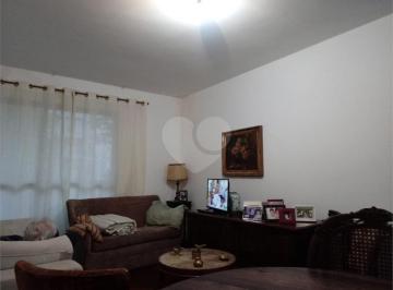 Living · Apartamento com 2 quartos à venda em Cerqueira césar - SP