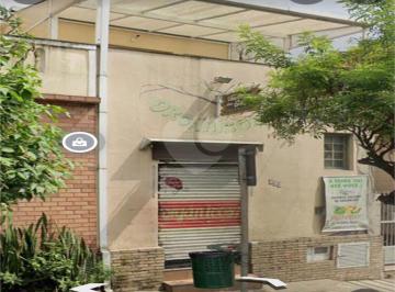 Área de Serviço · Sobrado com 2 quartos à venda em Mooca - SP
