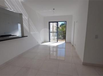 Área de Serviço · Apartamento com 3 quartos à venda em Vila independência - SP
