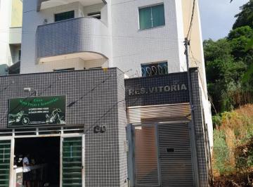 Apartamento de 2 quartos, Ipatinga · CSI 445 - APTO AV. PIQUIARANA, 80 APTO 202 - JARDIM VITÓRIA - SANTANA PARAISO MG