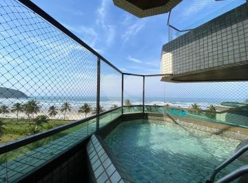 Área de Serviço · Apartamento com 5 quartos à venda em Riviera - SP