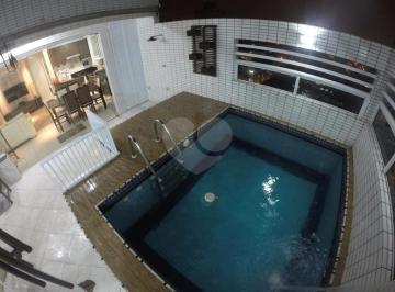 Área de Serviço · Cobertura com 2 quartos à venda em Pompéia - SP