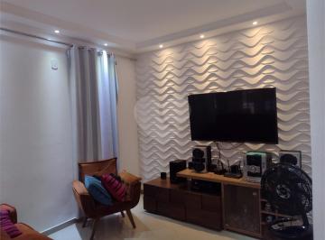 Casa · 280m² · 4 Quartos · 4 Vagas · Casa com 4 quartos à venda em Centro - SP