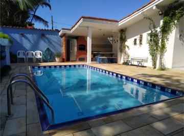 Área de Serviço · Casa com 6 quartos à venda em Jardim Virgínia - SP