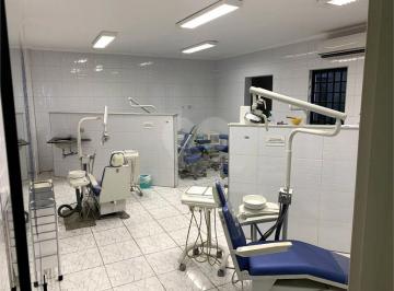 Área de Serviço · Casa com 7 quartos à venda em Tatuapé - SP