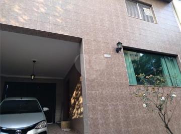 Sem Categoria · Sobrado com 4 quartos à venda em Santana - SP